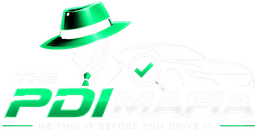The Pdi Mafia