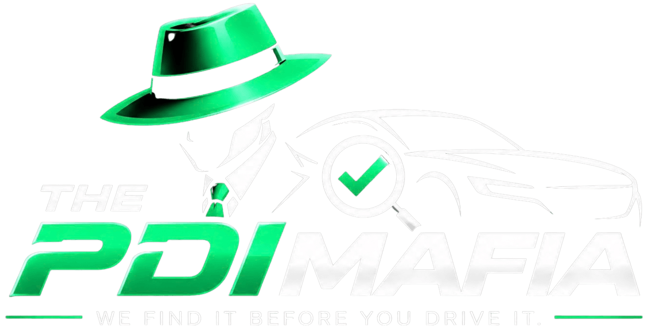The Pdi Mafia
