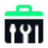 Missing Toolkit